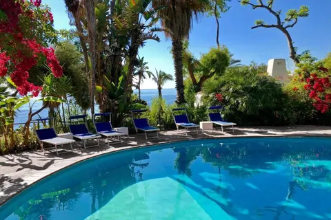 Arbatax Park Resort Cottage foto 3