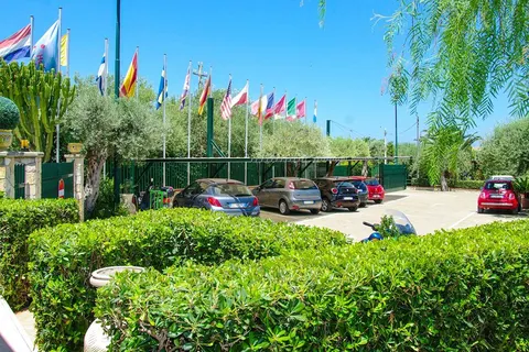 Residence Fontana Barone in Cefalù — foto 12