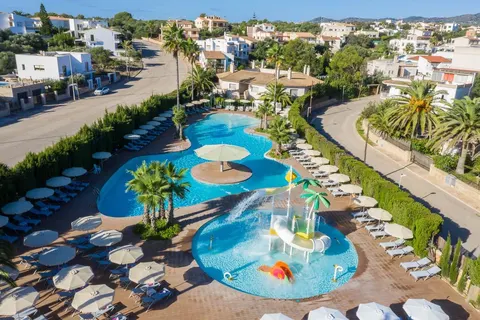 JS Portocolom Suites foto 2