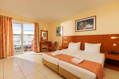 Agrabella Hotel in Chersonissos — foto 29