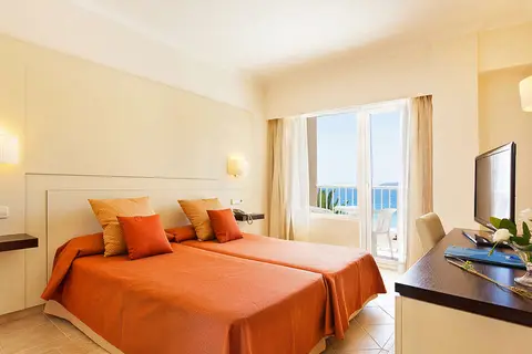 Grupotel Imperio Playa in Sant Joan de Labritja — foto 12