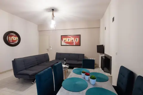 Stork Apartments in Vivari, foto 19