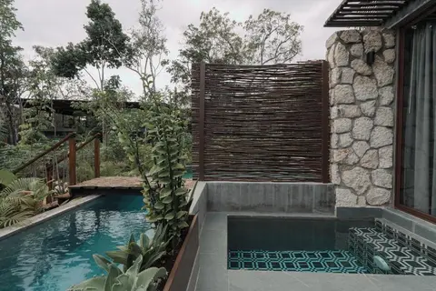 Siente Tulum in Cancún — foto 15