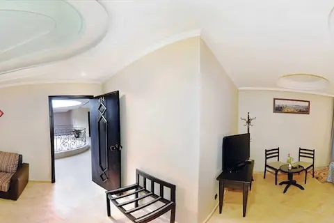 Hotel Tghat in Fes, foto 28