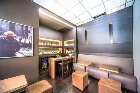 Hotel Aaron in Venetië, foto 7