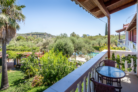 Appartementen Kyprianos foto 23