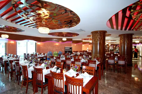 Grand Zaman Beach Hotel foto 11