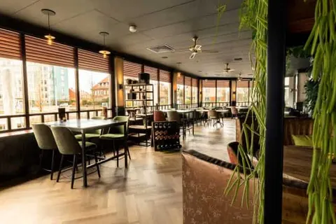 Eurohotel Leeuwarden foto 2