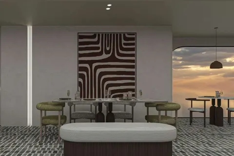 Hotel FLOW Aqua Legends in Hurghada — foto 13