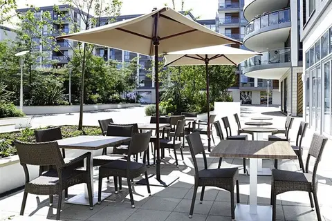 Novotel London Brentford in Londen — foto 4