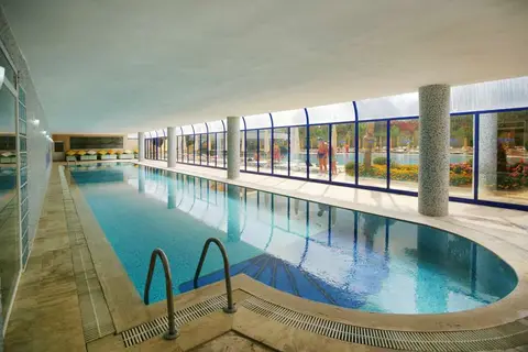 Saphir Hotel & Villas in Alanya, foto 5