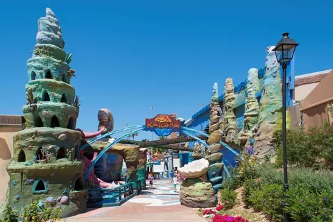 Sol Katmandu Park & Resort in Calvià — foto 15