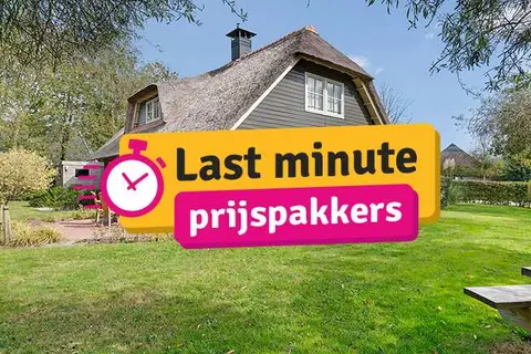 Buitenplaats de Hildenberg in Appelscha