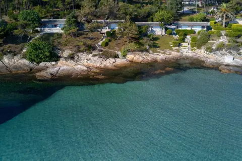 Makryammos in Θάσος — foto 23