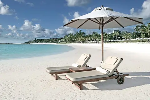 The Residence Mauritius in Trou d’Eau Douce VCA — foto 22