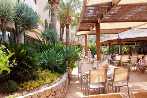 Zafiro Tropic in Alcudia — foto 9