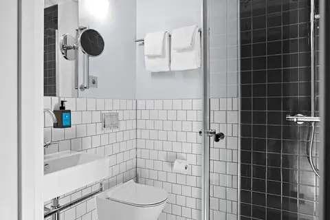 Comfort Hotel Karl Johan in Oslo — foto 19