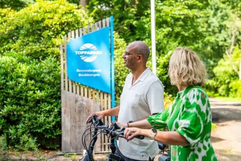 TopParken Recreatiepark Beekbergen foto 3