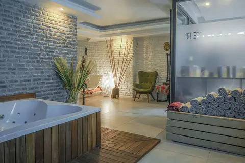 Laren Family Hotel & Spa in Muratpaşa — foto 9
