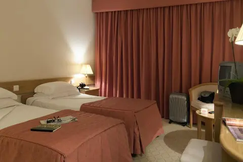 Hotel Cruz Alta in Ourém — foto 22
