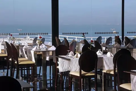 Anezi Tower Hotel & Apartments in Rabat — foto 22