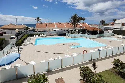 Smartr Maspalomas Corinto in Santa María de Guía de Gran Canaria — foto 2