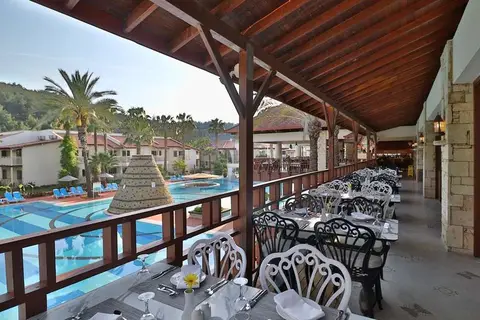 TUI Blue Ephesus in Selcuk — foto 8