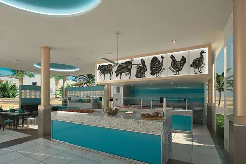 Riu Bambu in Punta Cana — foto 13