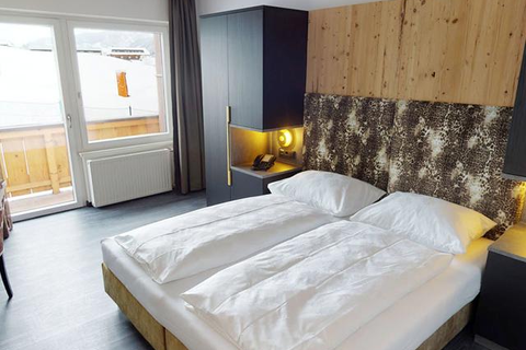 Hotel Panther'A foto 6