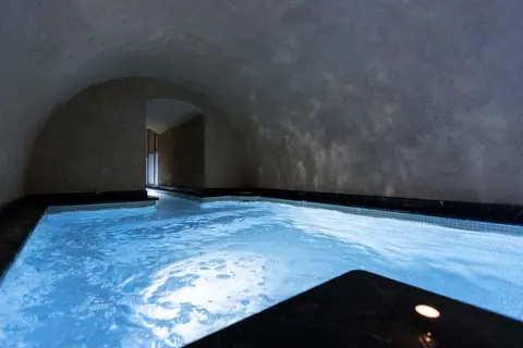 Hospes Palacio del Bailio in Córdoba — foto 25