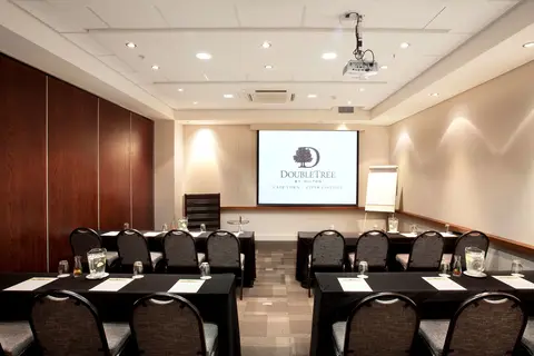 DoubleTree by Hilton Hotel Cape Town - Upper Eastside in Kaapstad — foto 5