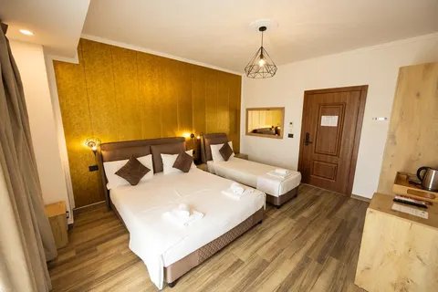 Monaco Garden foto 2