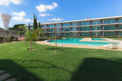 Residence Golf in Loulé