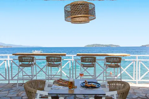 Kassandra Bay Resort & Spa in Achladias, foto 11