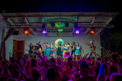 Creixell Beach Resort foto 23