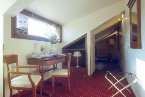 All’Angelo Art Hotel in Venetië — foto 13