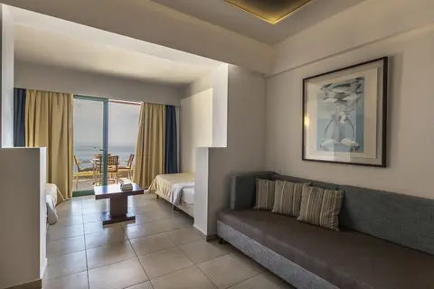Louis Apostolata Island Resort in Skala, foto 29