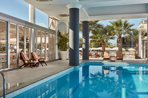 Hotel Grecian Park foto 14