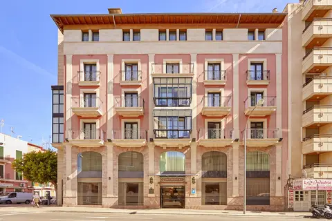 Bordoy Continental Palma in Palma — foto 21
