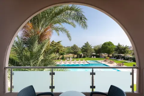 Rose Hotel in Faliraki — foto 24