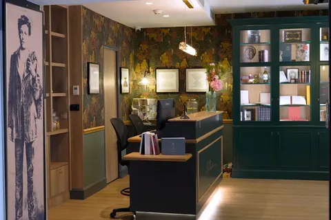 Litteraire Arthur Rimbaud BW Signature Collection foto 1