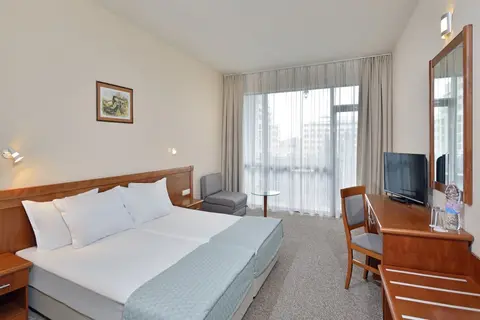 Sol Nessebar Resort in Несебър — foto 15