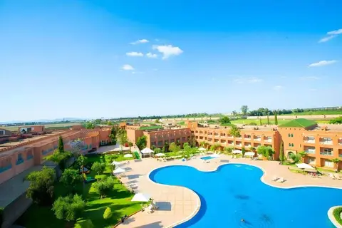 Mogador Aqua Fun in Marrakech, foto 12