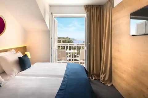 Remisens Hotel Epidaurus in Rijeka — foto 14