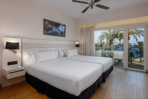 Hotel Playadulce foto 3