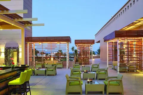 Coral Sea Holiday Village Red Sea in Coral Sea Holiday Resort — foto 9