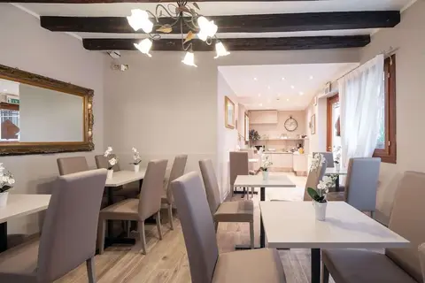 Locanda Herion in Venetië, foto 4