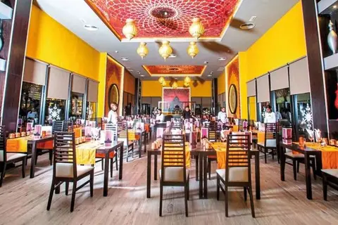 Riu Republica in Salvaleón de Higüey, foto 16