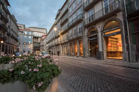 Carris Porto Ribeira foto 4