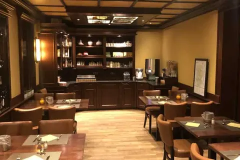 Hotel Zee en Duin foto 13